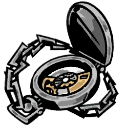 Silver Watch Case